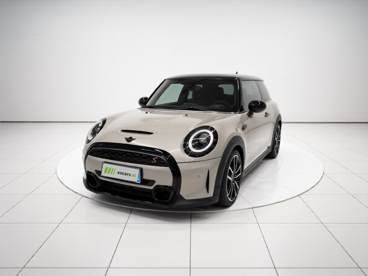 2023 Facelift 2.0T COOPER S