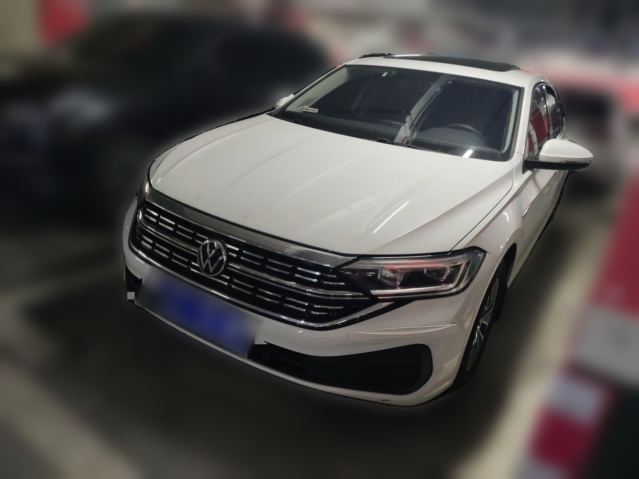 Sagitar 2024 200TSI DSG