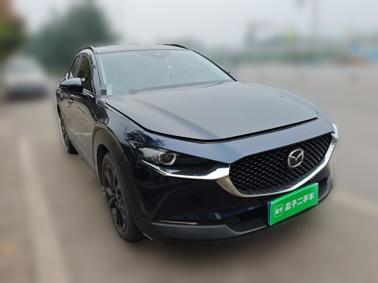 CX-30 2022 2.0L AT Jiayue photo 3