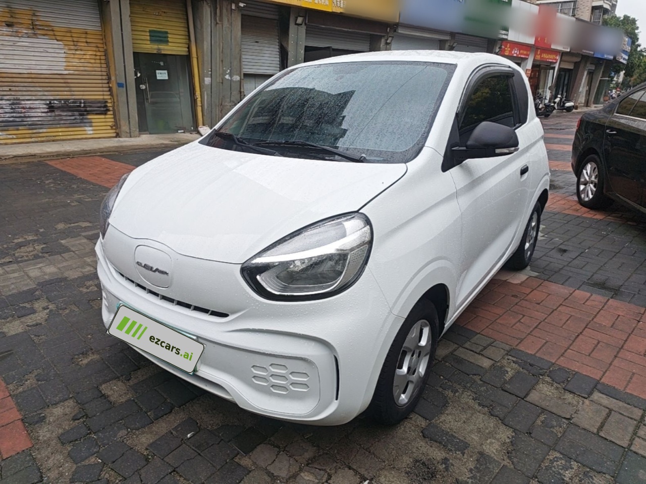 Clever R 2021 302km Excellence