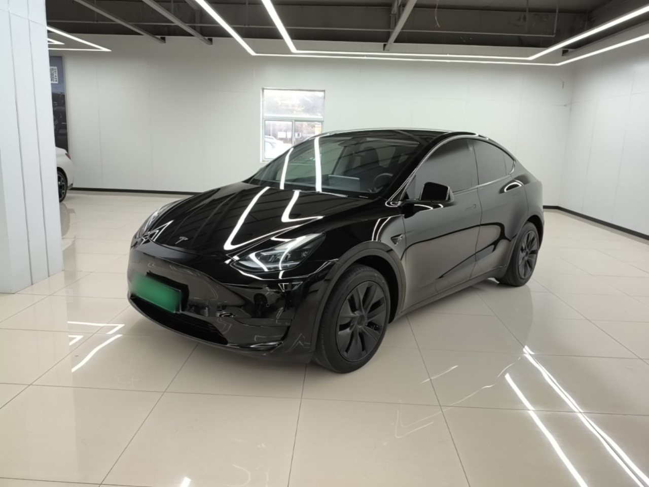 Model Y 2023 RWD