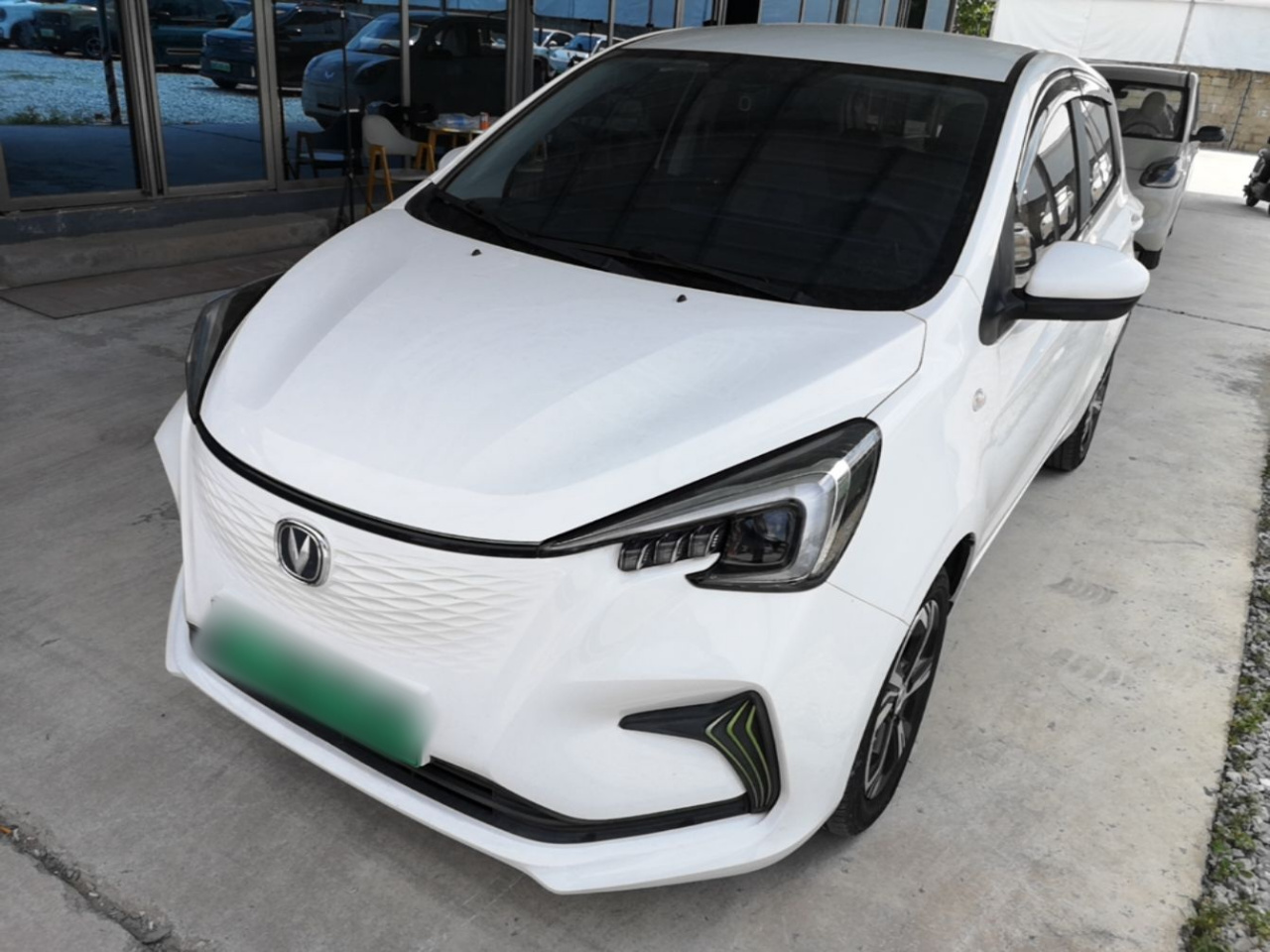 Benni E-Star 2020 NCM