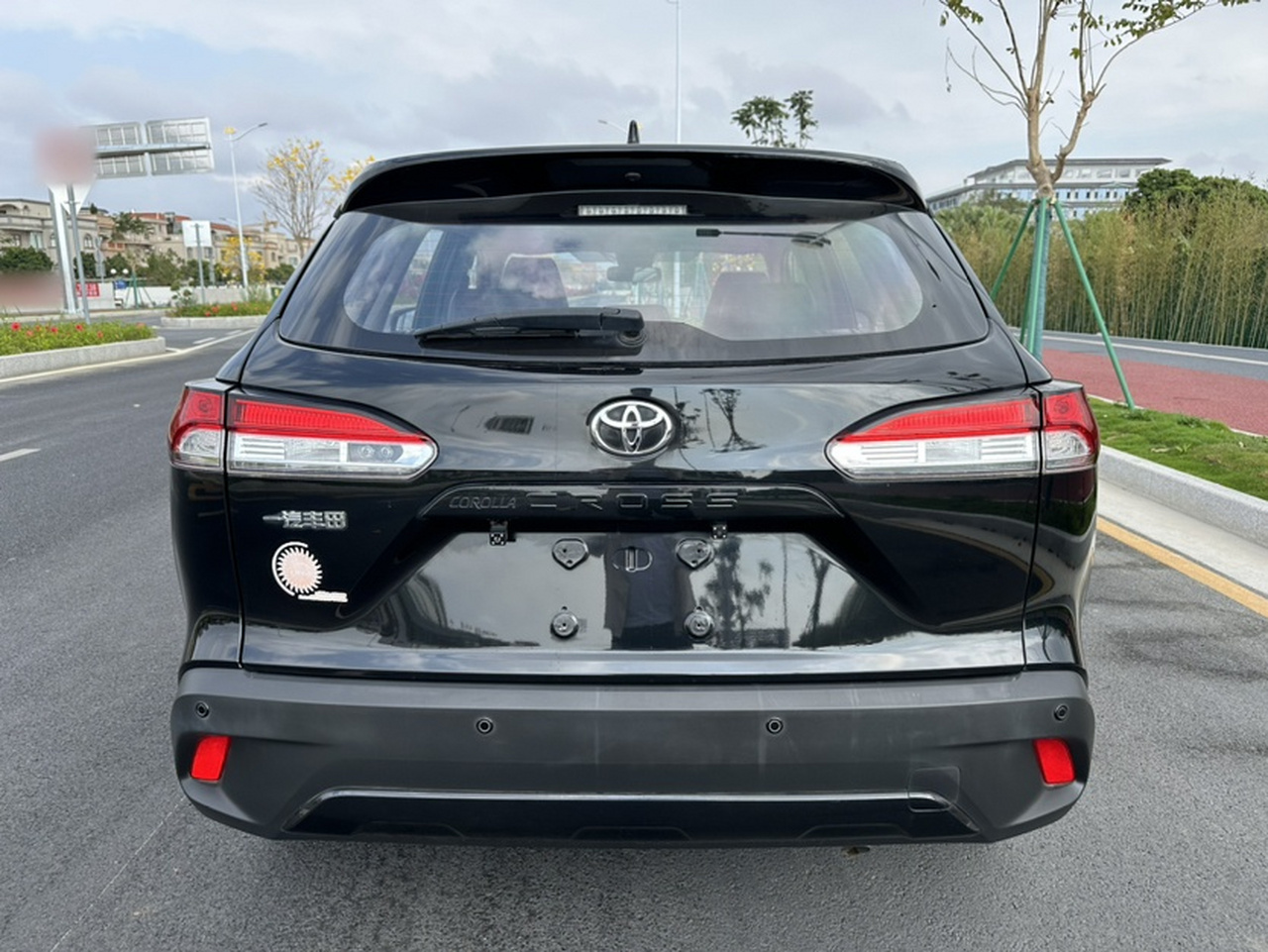 Corolla 2022 2.0L Elite photo 2