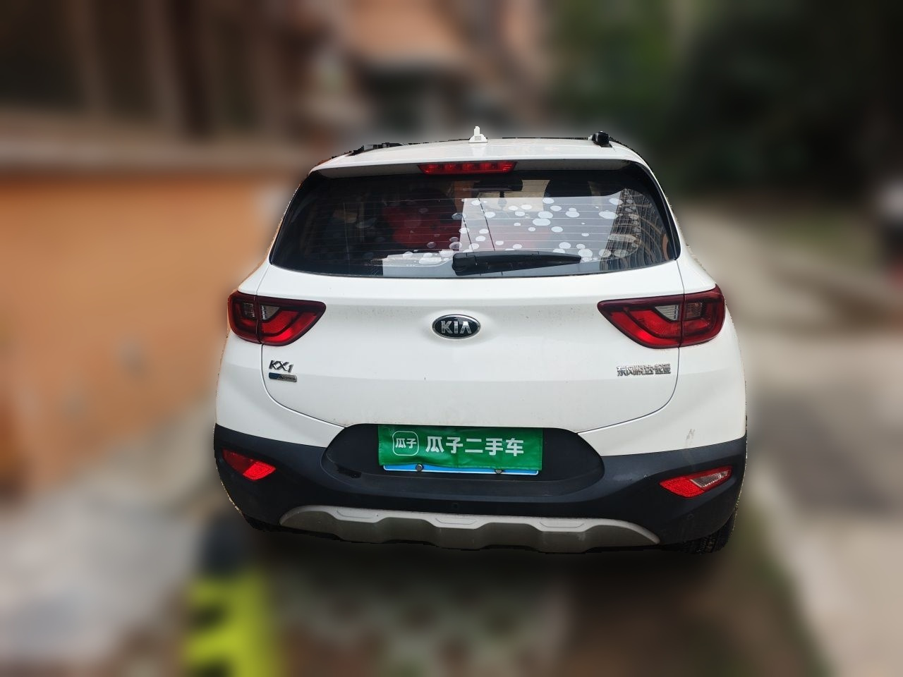 Stonic 2019 1.4L AT China V photo 3