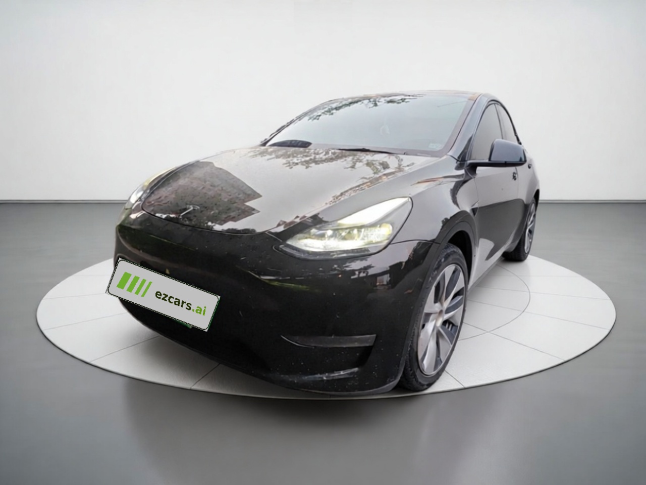 Model Y 2021 Standard Range RWD