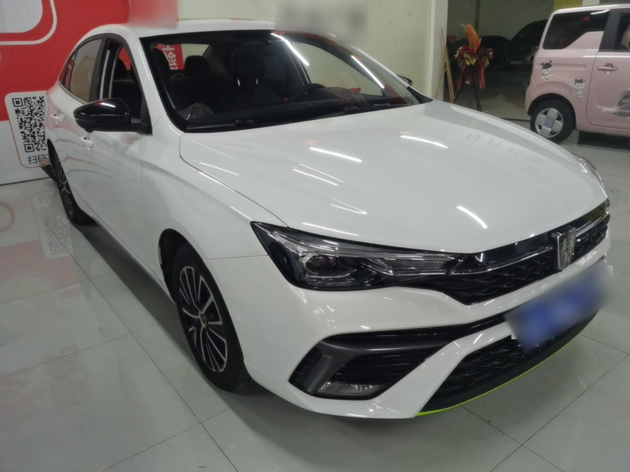 i5 2021 Facelift 1.5L CVT photo 3