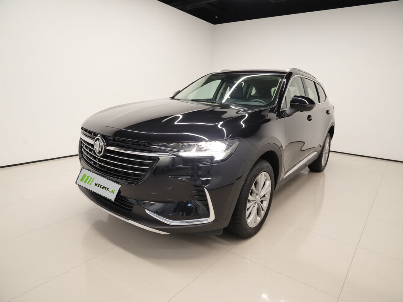 2022 Envision Plus 652T 5-Seater Luxury