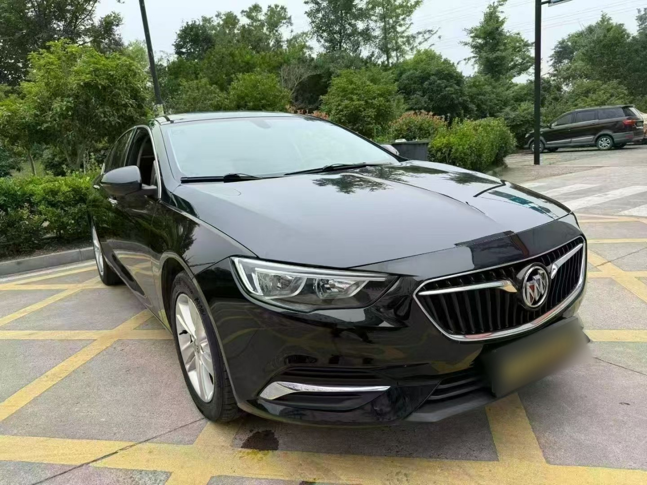 Regal 2017 20T Elite photo 4