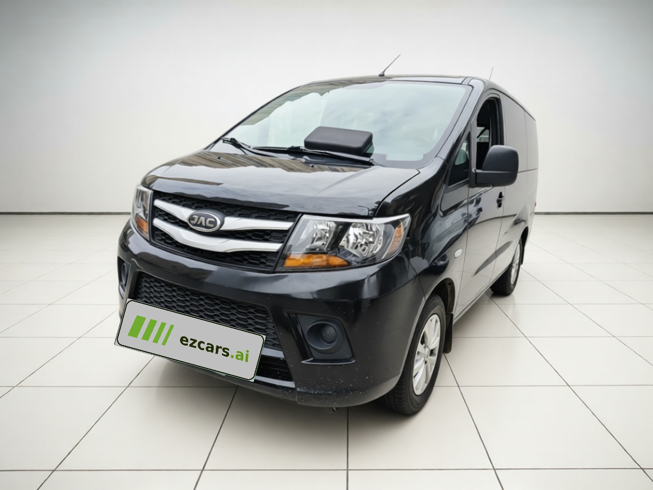 Refine M3 2019 1.8L Luxury