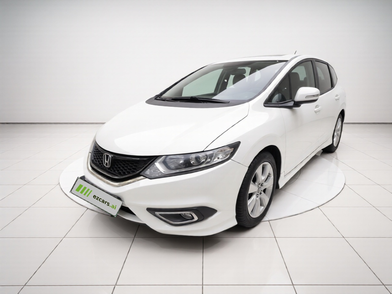 Jade 2013 1.8L AT Comfort 5-Seater