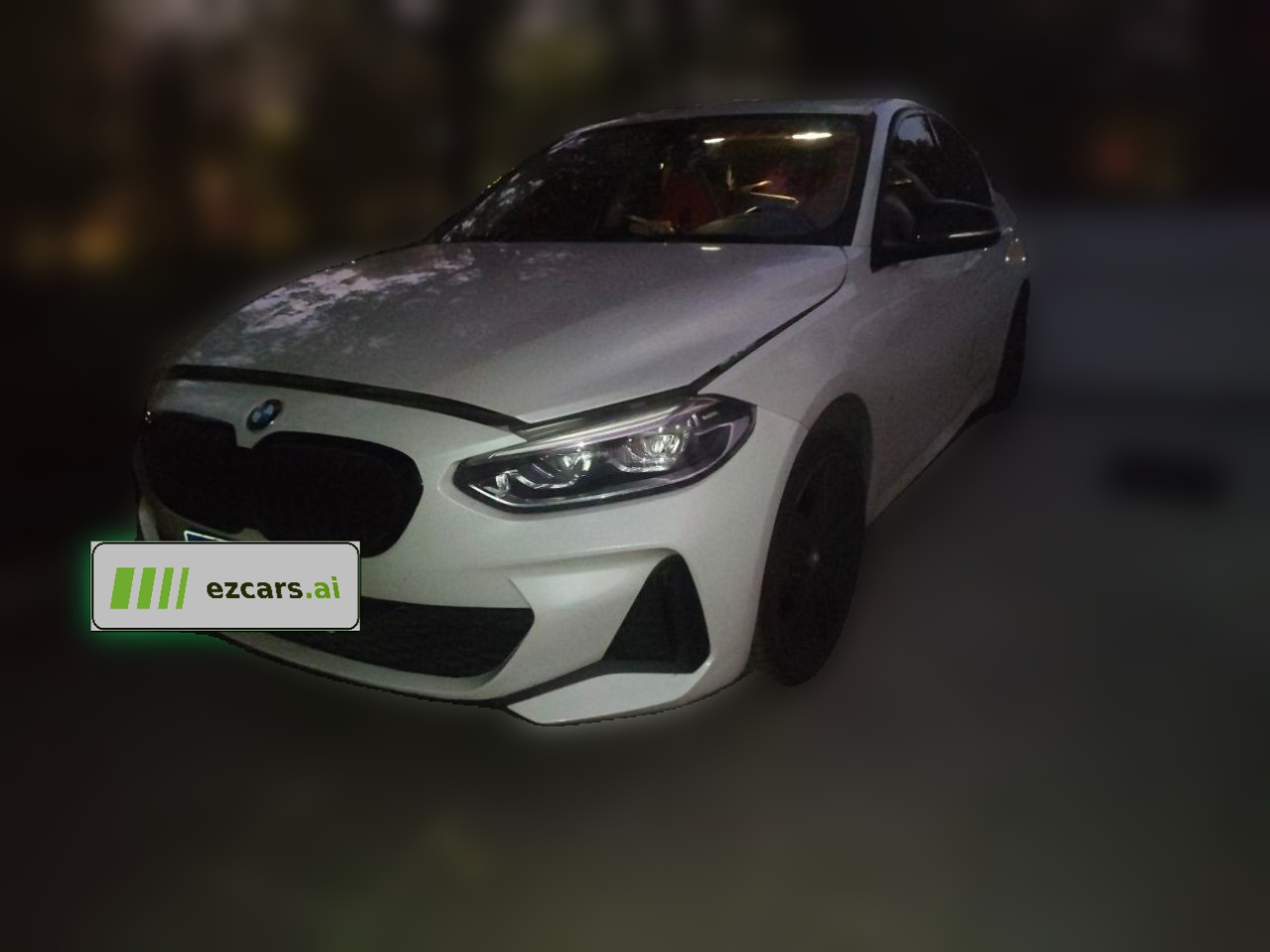 1 Series 2020 125i Leading M Sport Package
