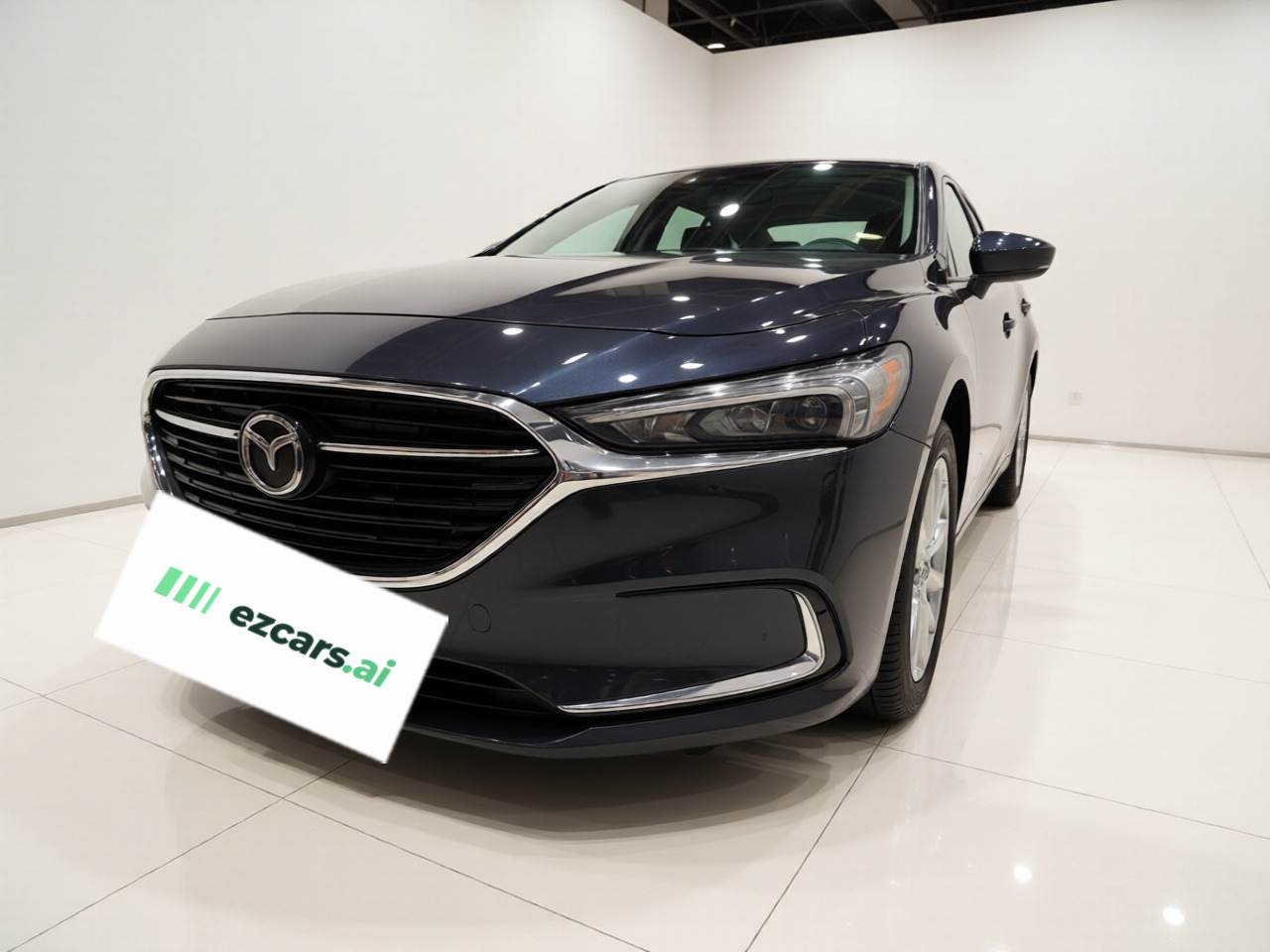 LaCrosse 2019 28T Luxury
