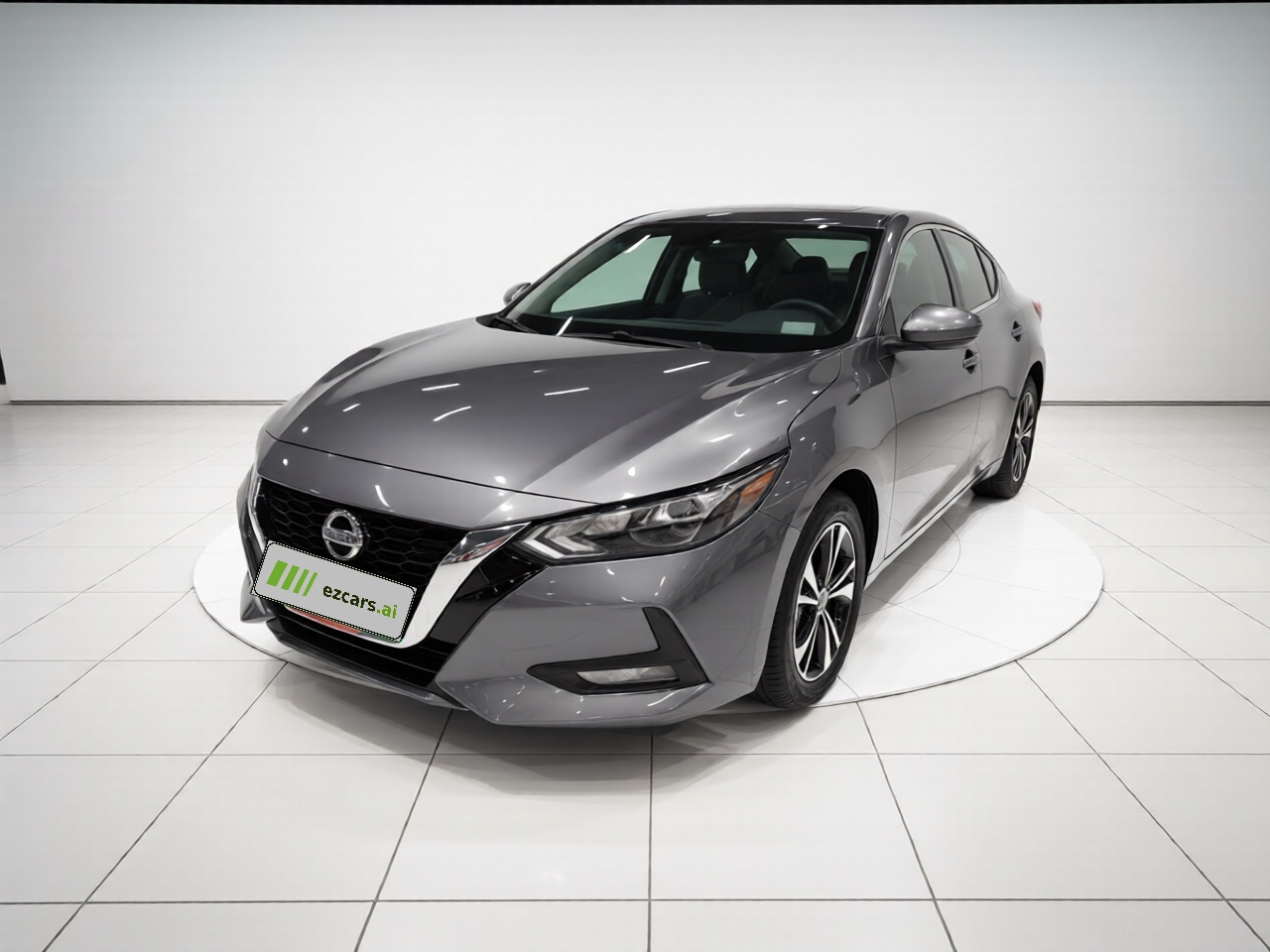 Sylphy 2022 1.6L XL CVT Enjoy