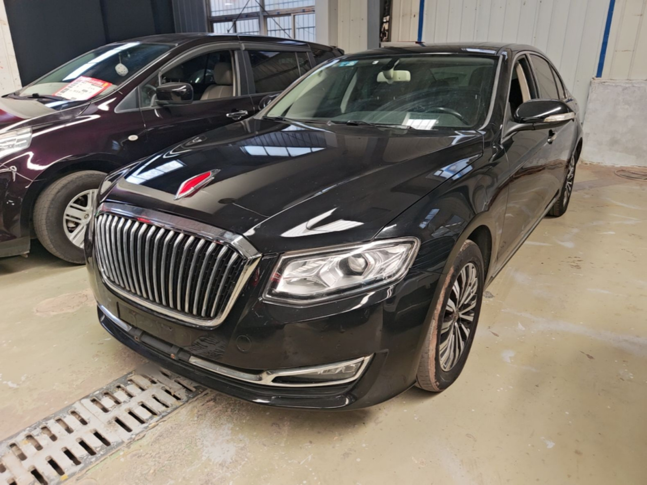 H7 2018 2.0T Elite