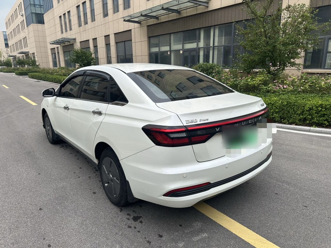 D60EV 2023 PLUS Comfort RJ photo 3