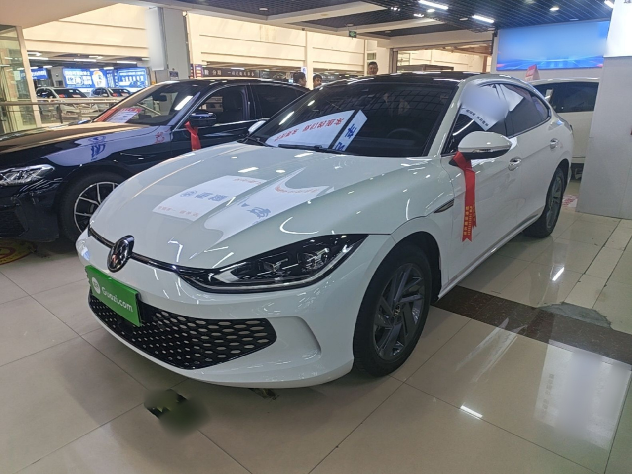 2024 Lamando L 280TSI DSG