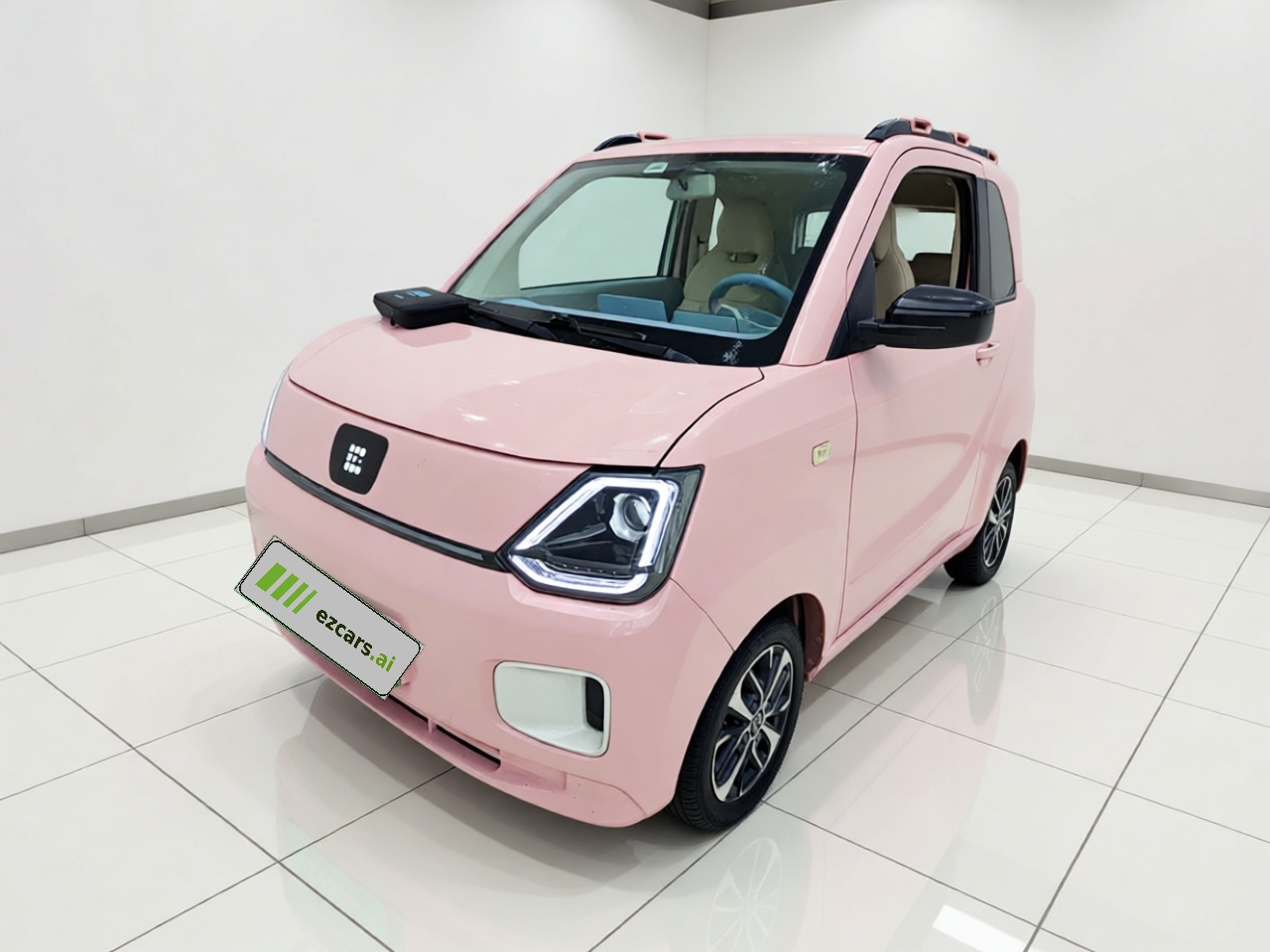 Fengon MINIEV 2022