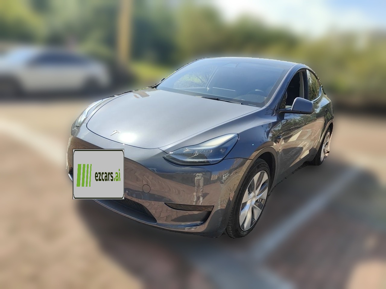 Model Y 2022 Facelift RWD