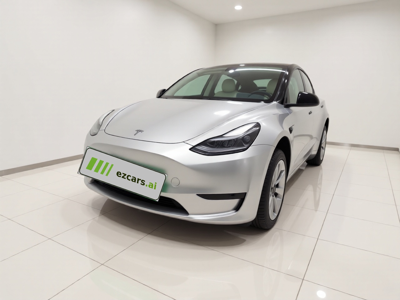 Model Y 2024 RWD
