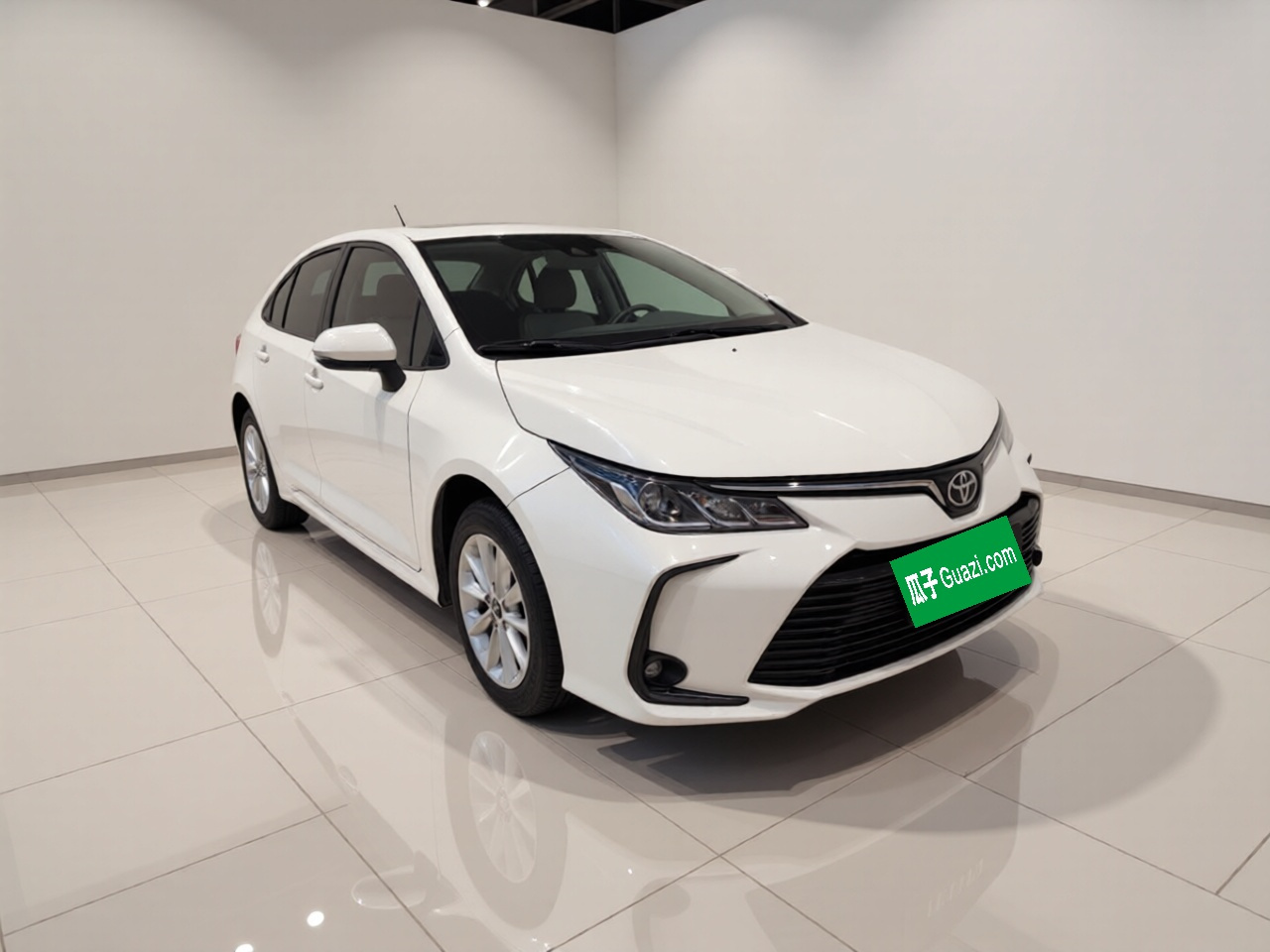 Corolla 2021 1.2T S-CVT Elite PLUS photo 3