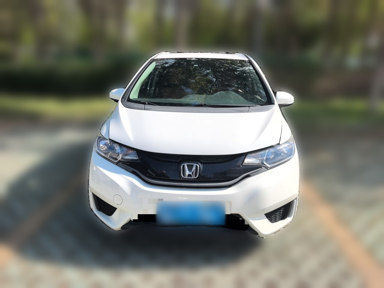 Fit 2016 1.5L LXS CVT Comfort photo 2