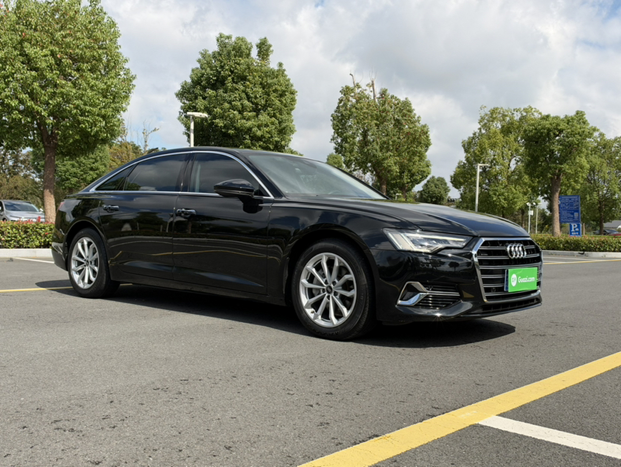 A6L 2023 Facelift 40 TFSI Luxury photo 4