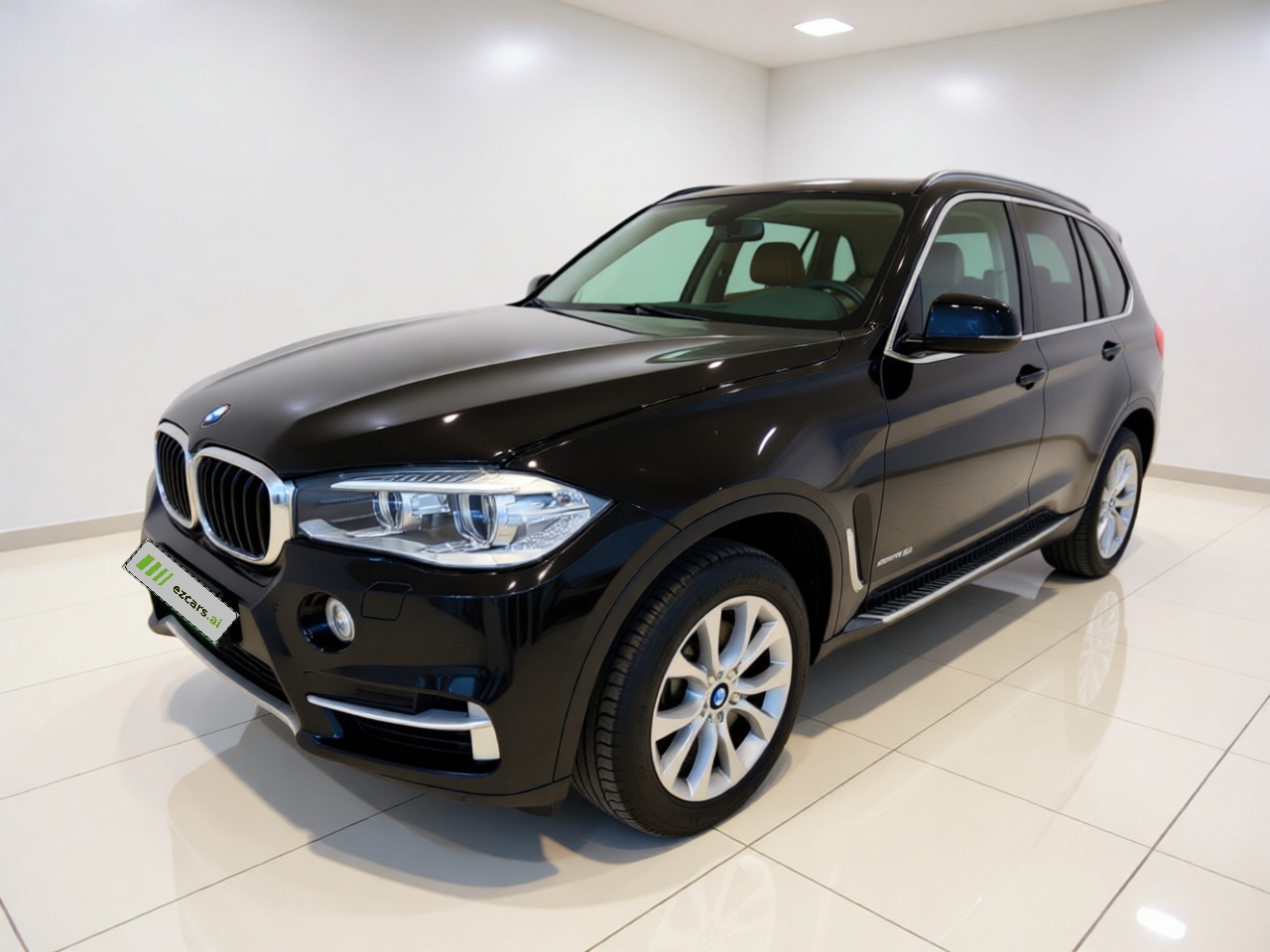 X5 Imported 2014 xDrive35i