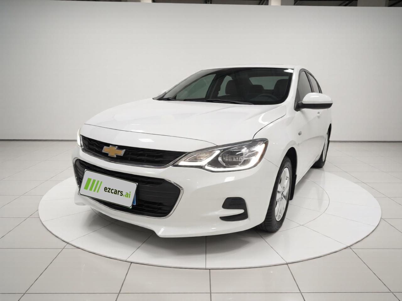 Cavalier 2016 1.5L AT