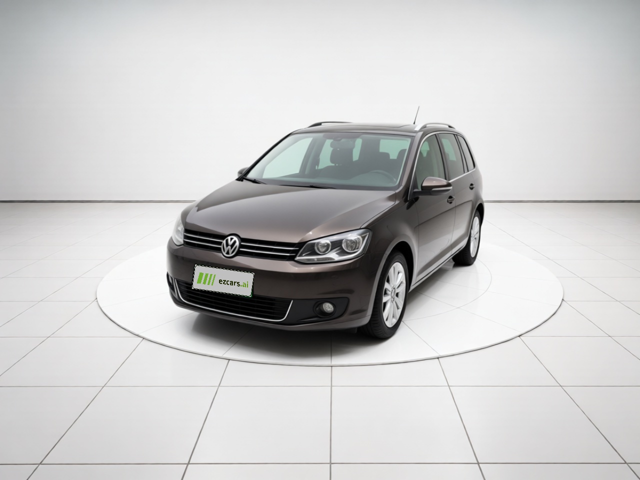 2013 1.4T DSG Comfort 5-Seater