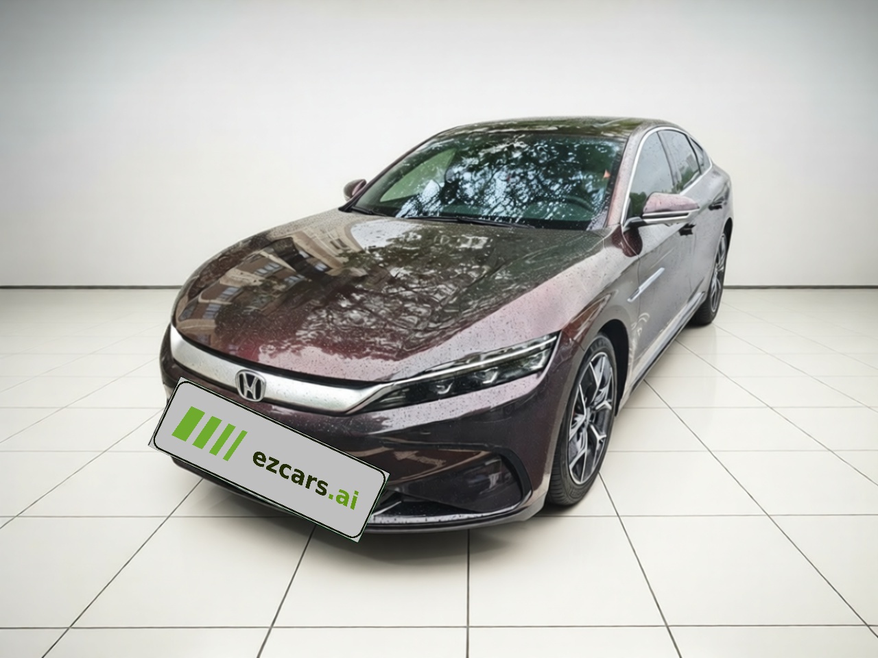 Han 2024 EV Honor 715KM FWD Flagship