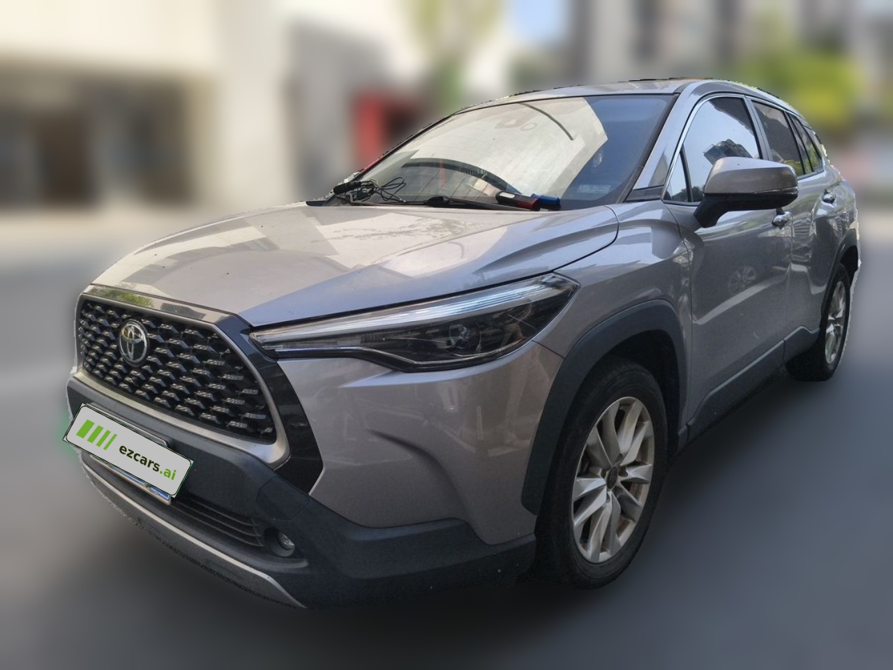 Corolla 2022 2.0L Exclusive