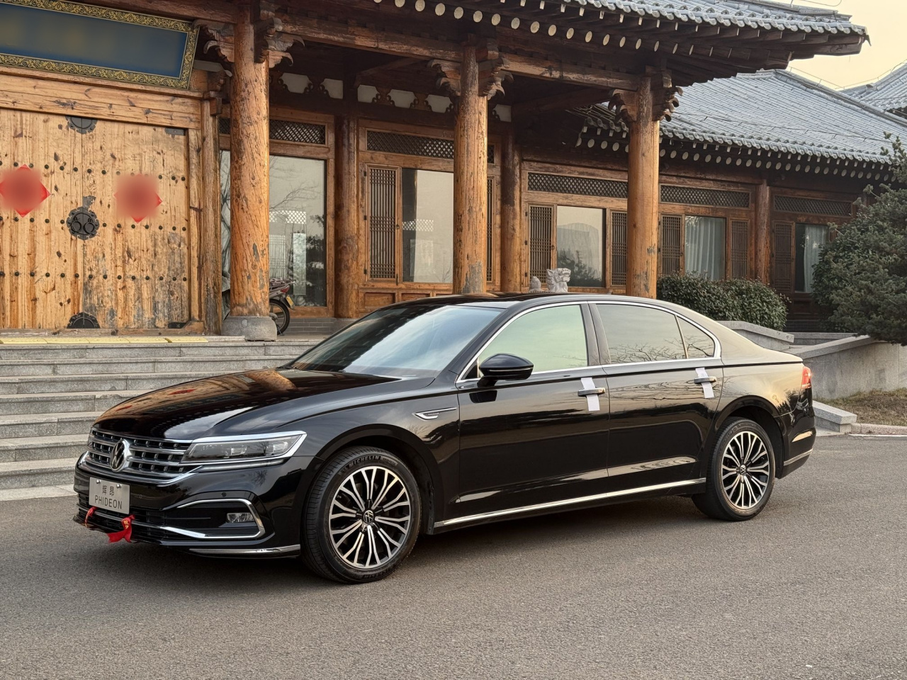 2021 380TSI Luxury