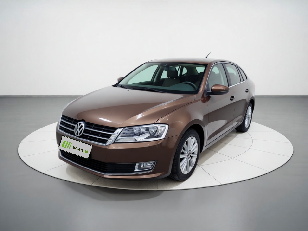 2013 1.6L AT Comfort