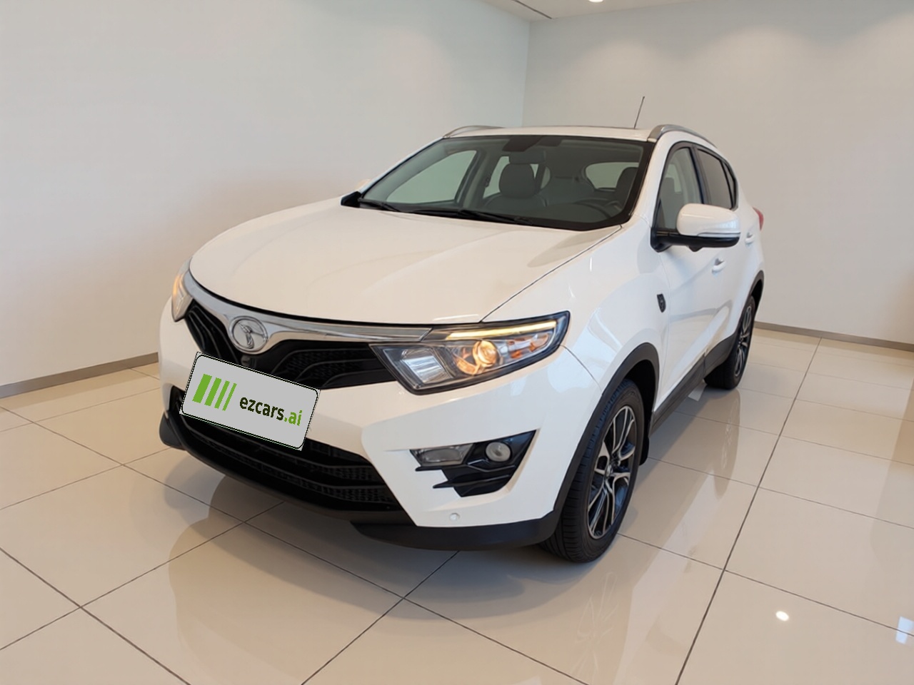 DX7 2018 1.5T AT Luxury