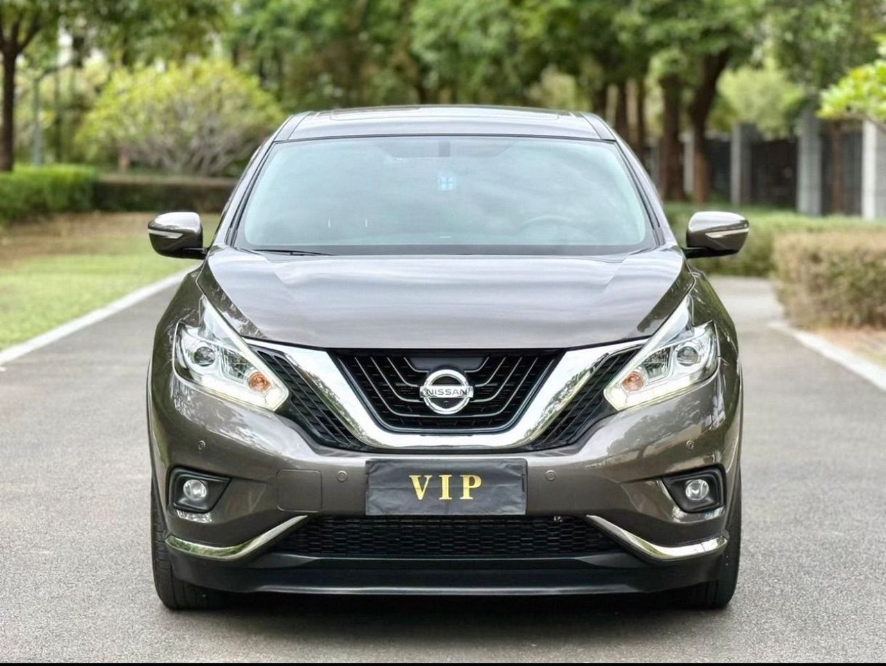 Murano 2017 2.5L XE RWD Elite photo 3