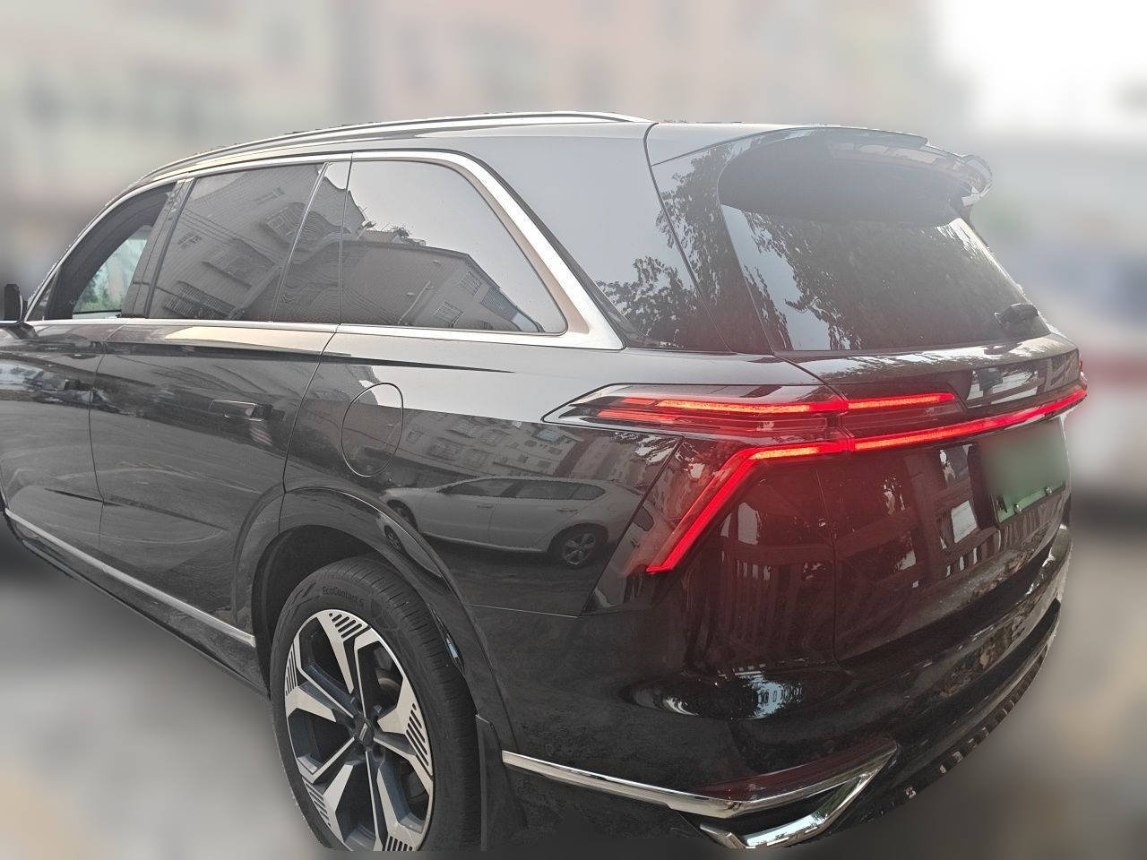 Blue Mountain 2023 AWD Extended Range photo 4