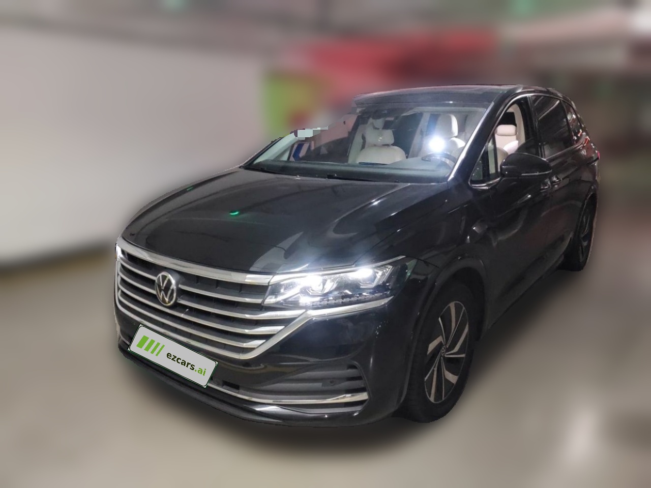 Viloran 2022 380TSI