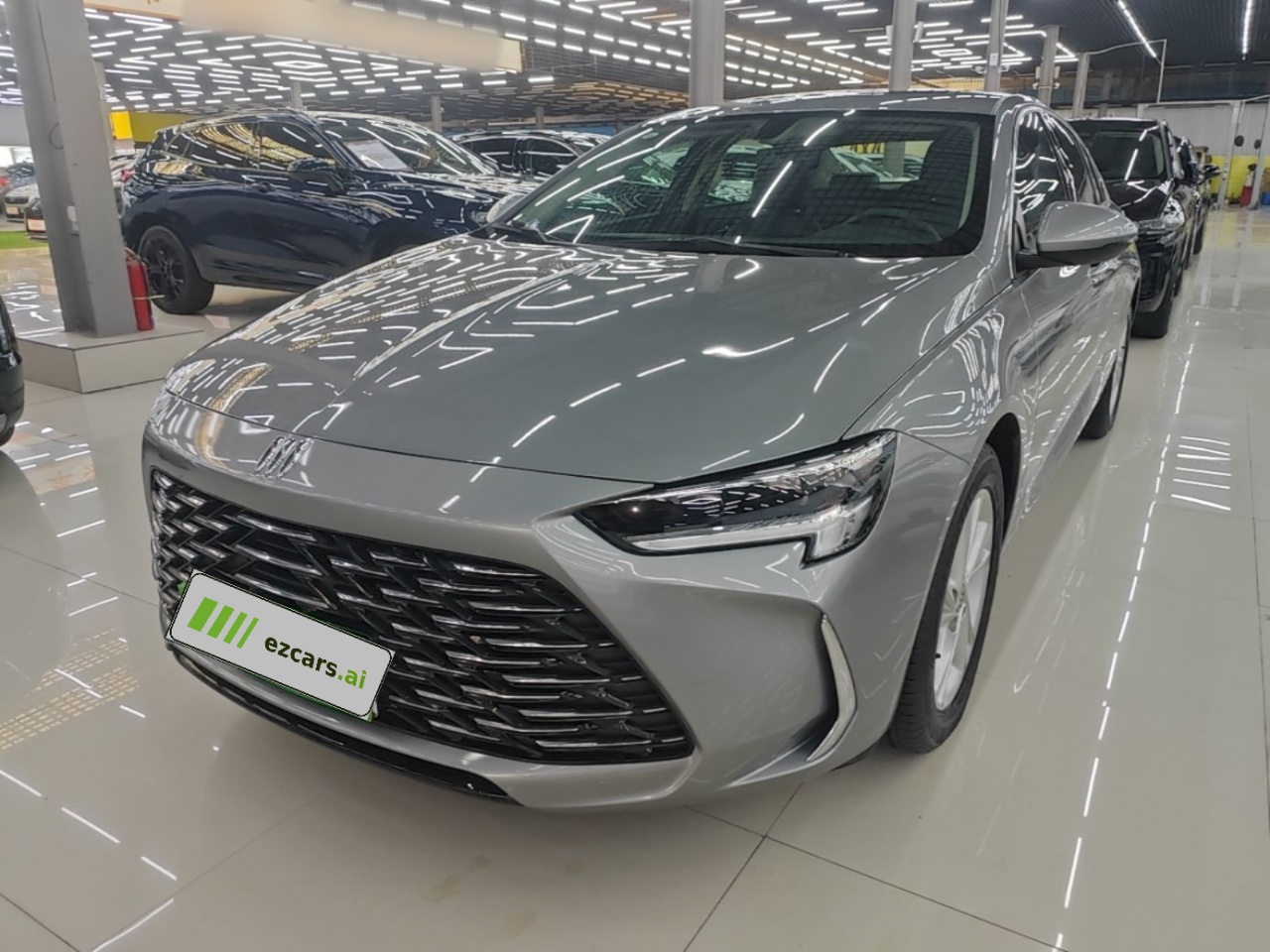 Regal 2024 25T