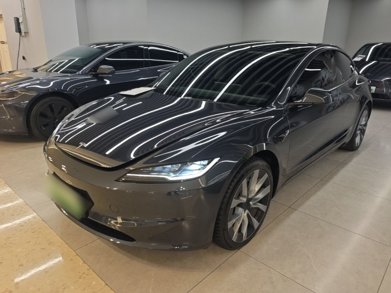 Model 3 2023 RWD