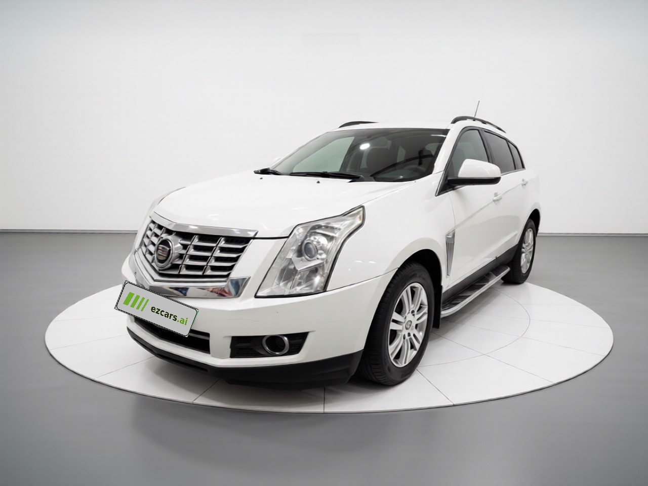 SRX 2015 3.0L Comfort