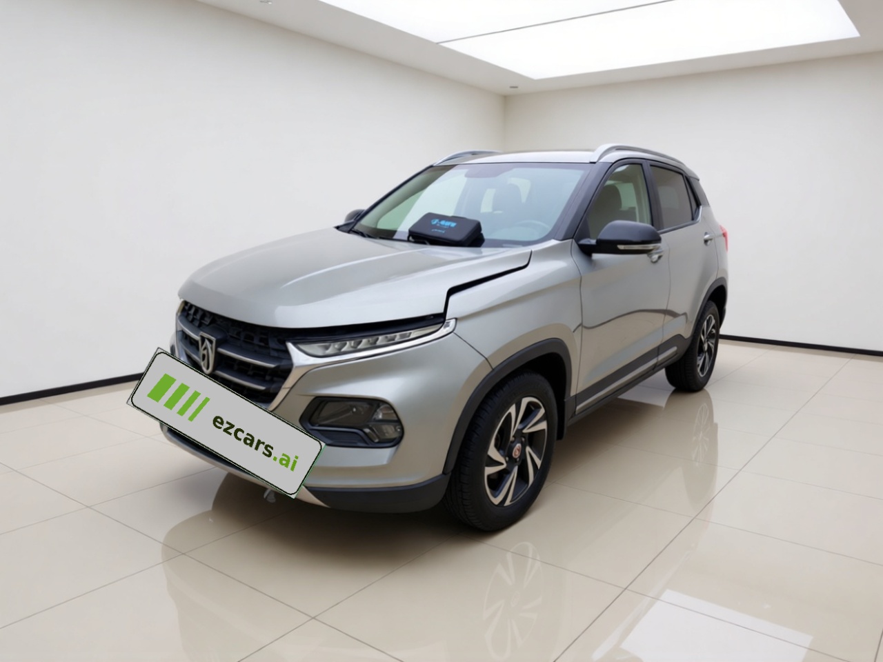 510 2017 1.5L MT Luxury
