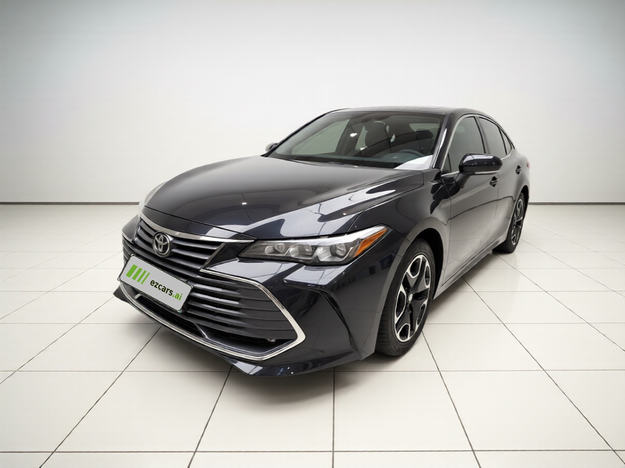 Avalon 2021 2.5L Luxury