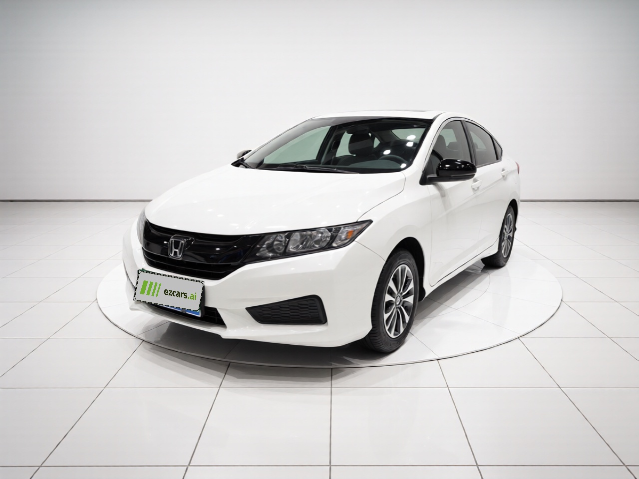 2018 1.5L CVT Comfort