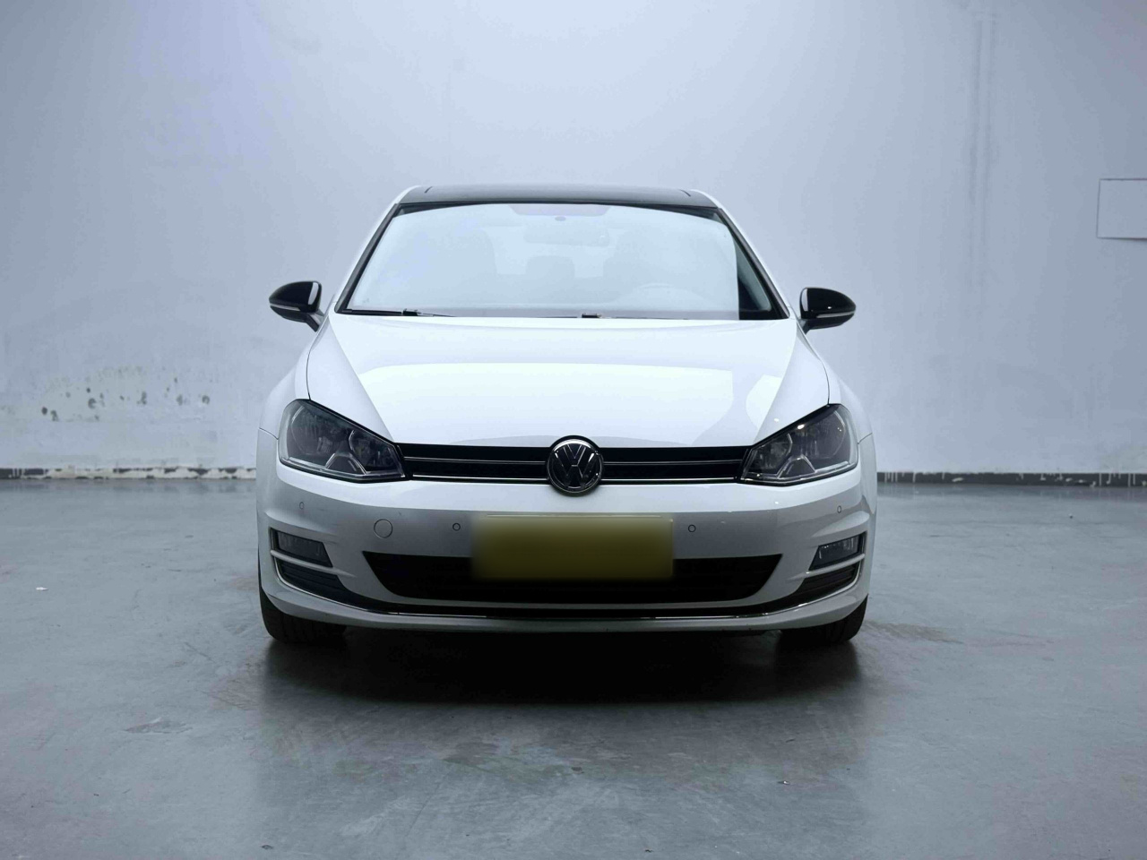 Golf 2017 1.6L AT Comfort Anniversary Edition photo 2