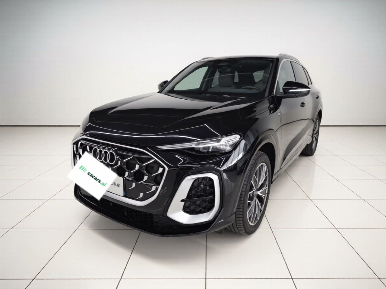 Q5L 2026 2.0T Luxury