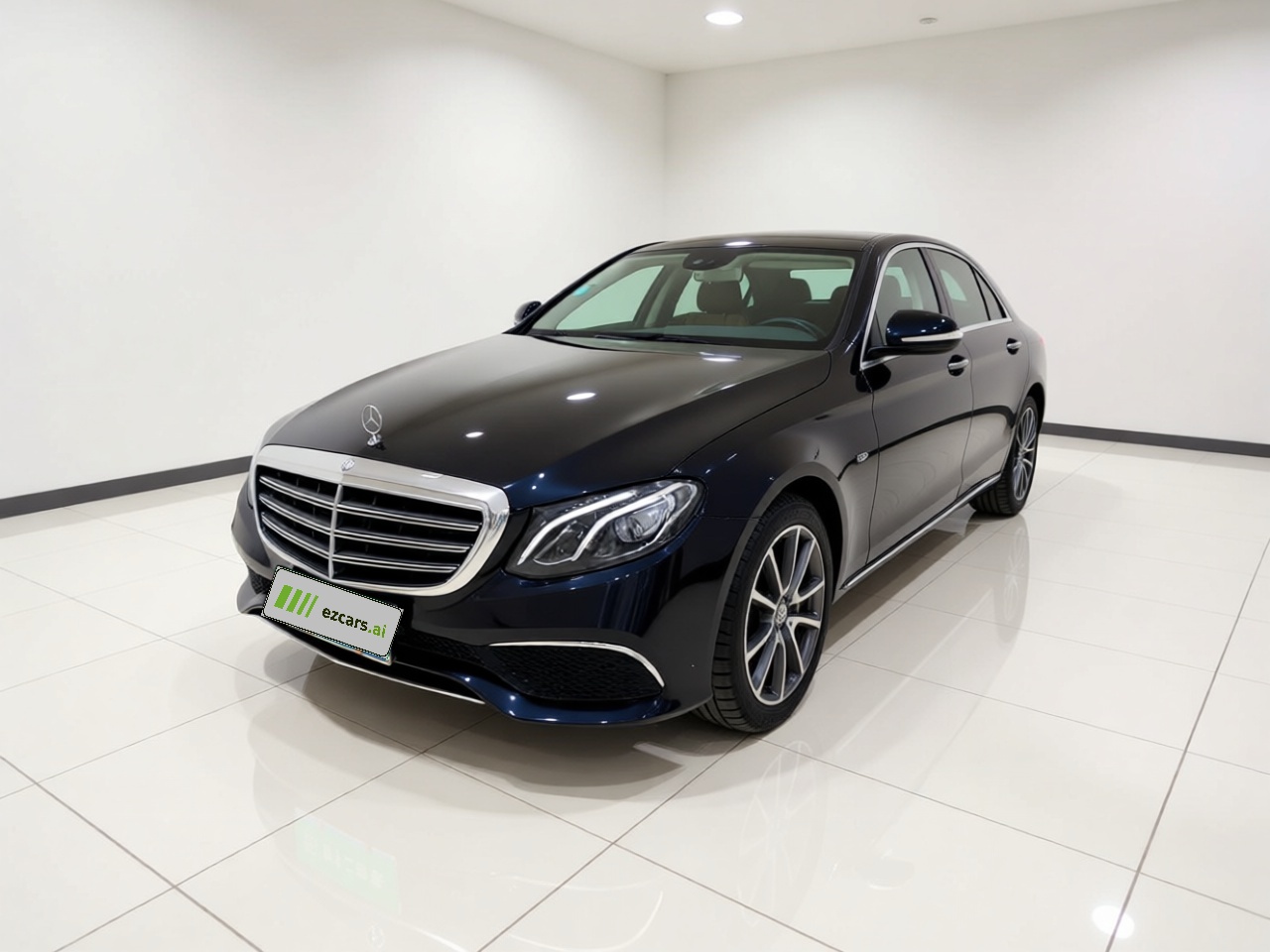 E-Class 2016 E 300 L Fashion