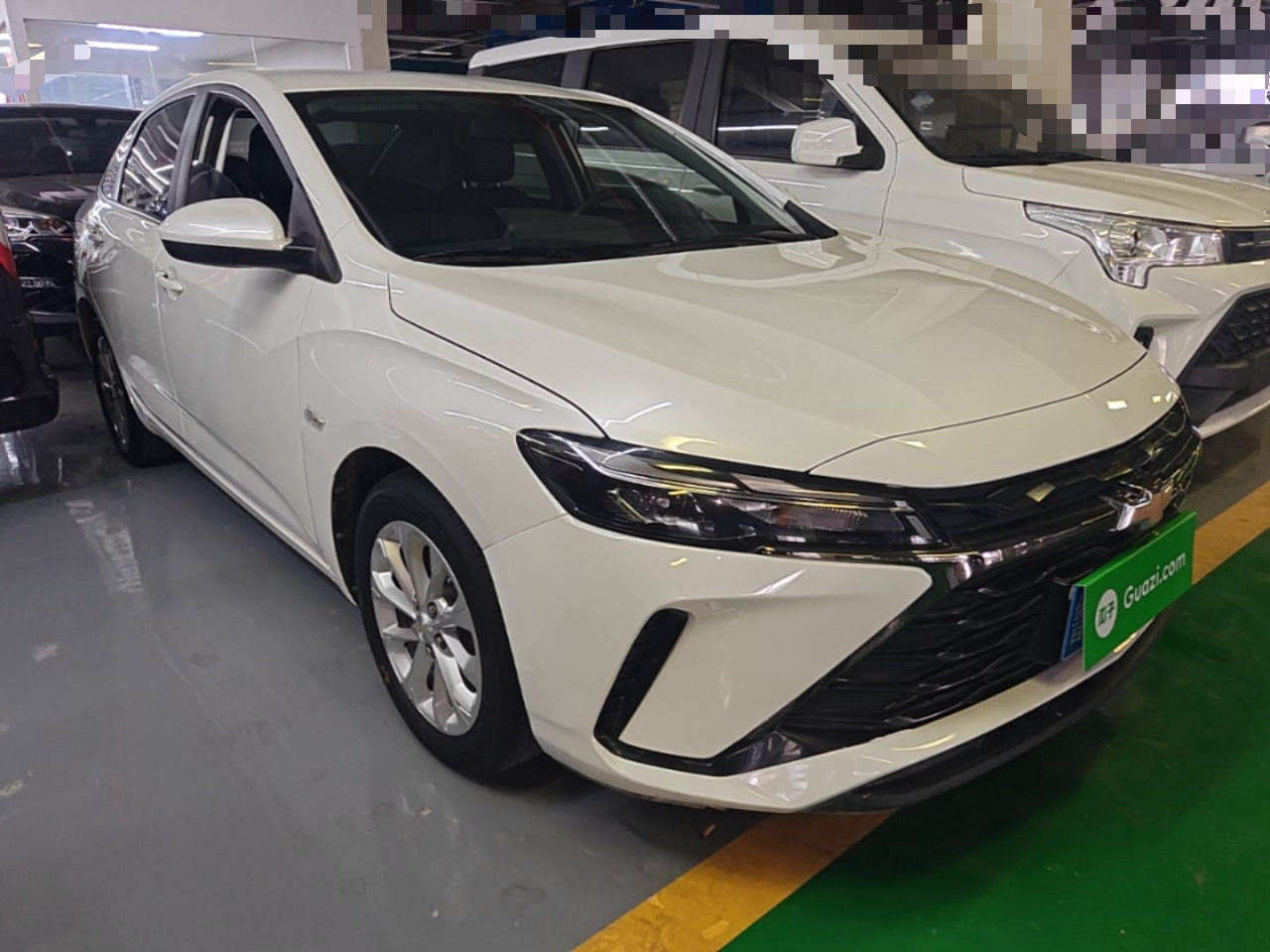 Cruze 2024 1.5L DCT photo 5