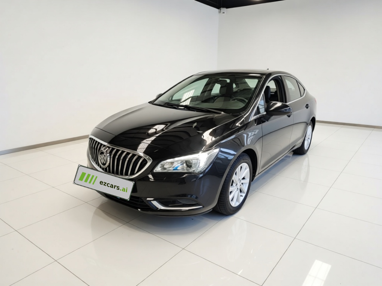 Verano 2017 Sedan 15S AT Leading