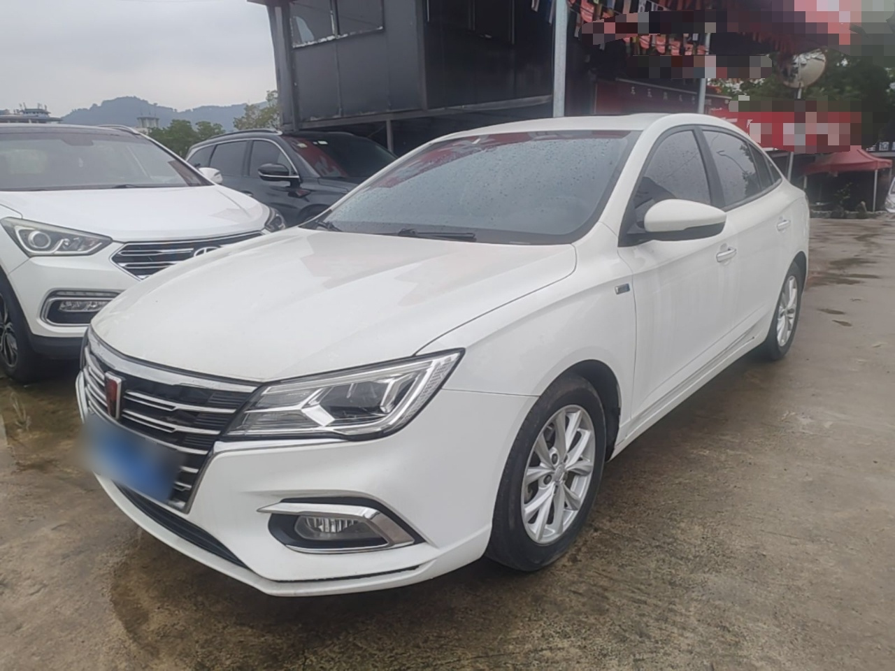 i5 2020 1.5L AT 4G