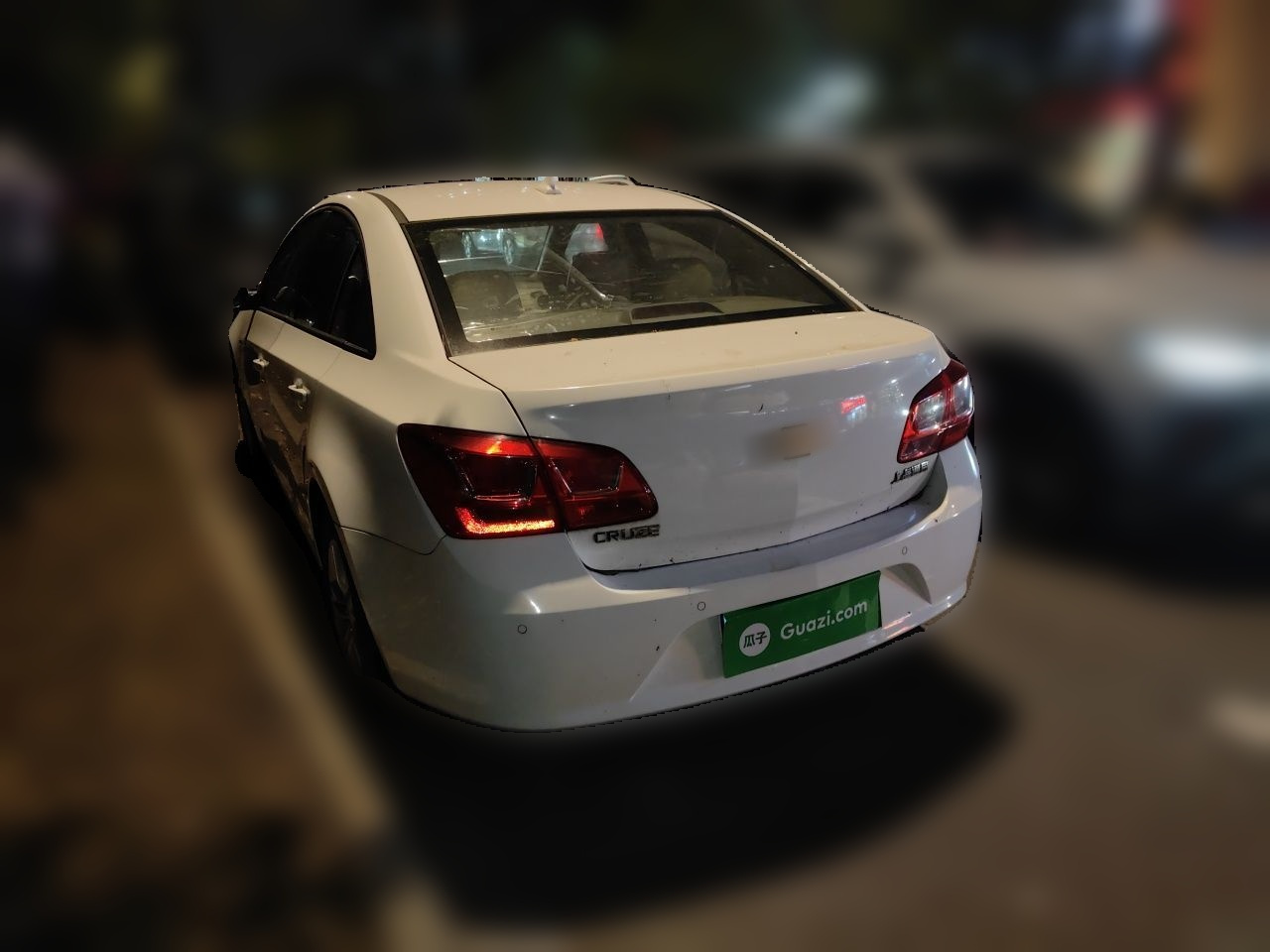 2015 1.5L Classic SE AT photo 4